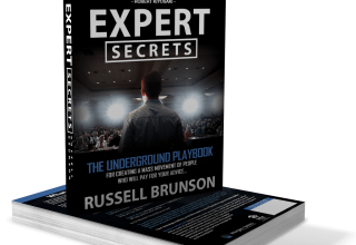 Expert Secrets