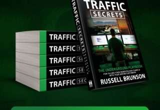 Traffic Secrets
