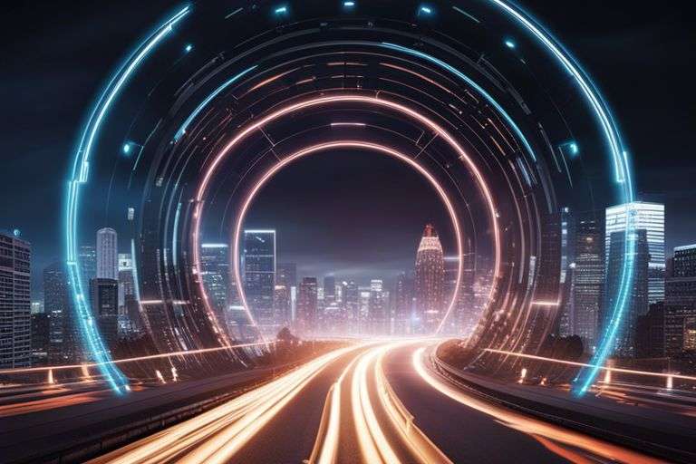 TrafficWave Generator