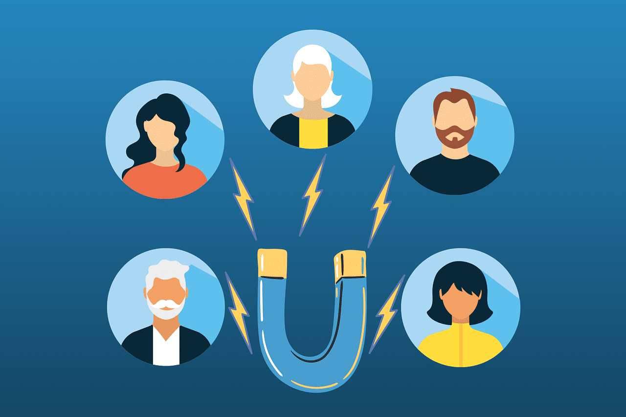 irresistible lead magnets