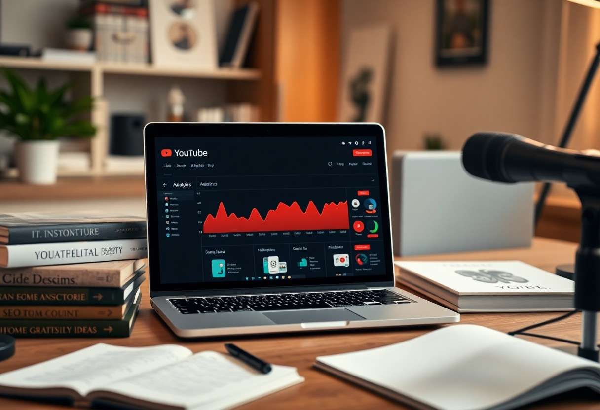 mastering youtube seo