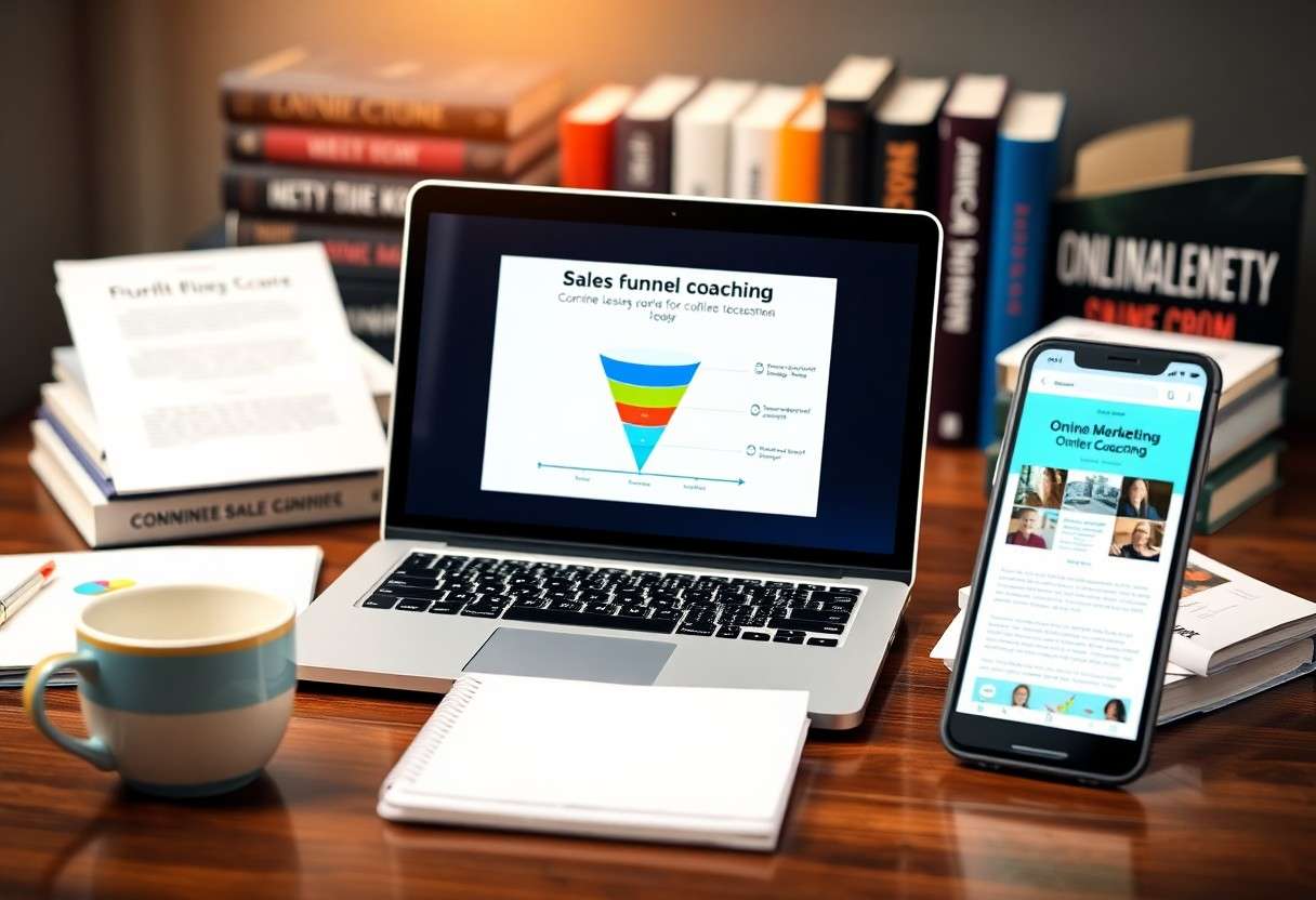 importance of sales funnels